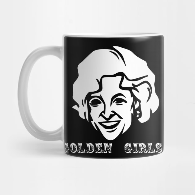 golden girls by RaceDrags